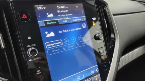 More photos of 2025 Subaru Ascent Premium at Auto Boutique Ohio, OH