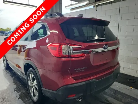 Another view of 2025 Subaru Ascent Premium for sale in Columbus, OH at Auto Boutique Ohio