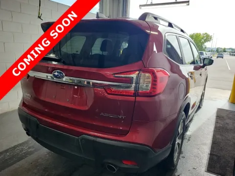 More photos of 2025 Subaru Ascent Premium at Auto Boutique Ohio, OH