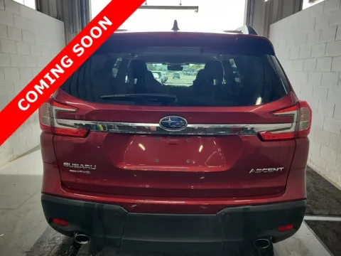 More photos of 2025 Subaru Ascent Premium at Auto Boutique Ohio, OH