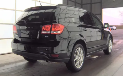 More photos of 2017 Dodge Journey SXT at Auto Boutique Ohio, OH