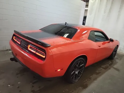 More photos of 2017 Dodge Challenger 392 Hemi Scat Pack Shaker at Auto Boutique Ohio, OH