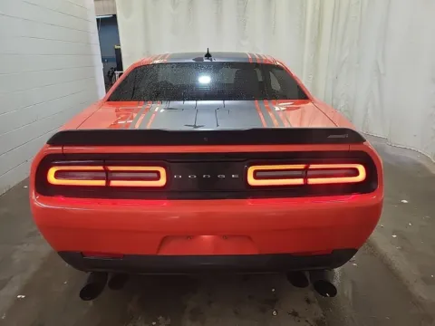 More photos of 2017 Dodge Challenger 392 Hemi Scat Pack Shaker at Auto Boutique Ohio, OH