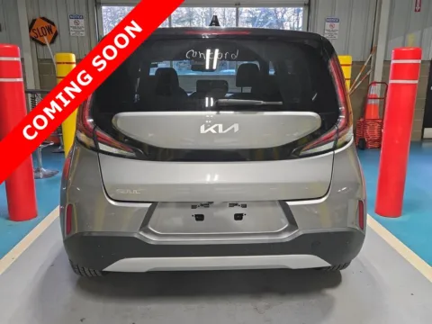 More photos of 2023 Kia Soul LX at Auto Boutique Ohio, OH
