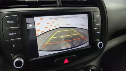 Photos of 2023 Kia Soul LX for sale in Columbus, OH at Auto Boutique Ohio