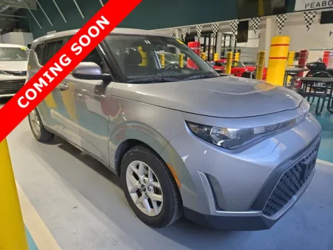 Another view of 2023 Kia Soul LX for sale in Columbus, OH at Auto Boutique Ohio