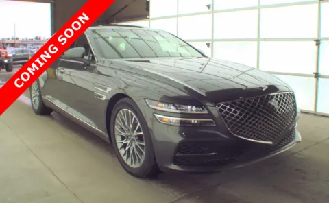 Another view of 2023 Genesis G80 2.5T for sale in Columbus, OH at Auto Boutique Ohio