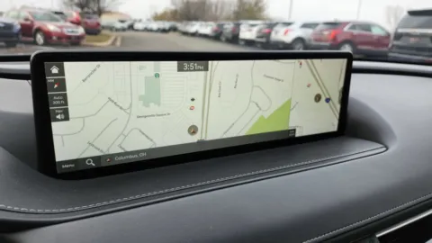 Photos of 2023 Genesis G80 2.5T for sale in Columbus, OH at Auto Boutique Ohio