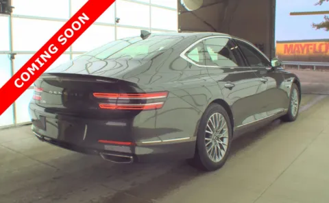 More photos of 2023 Genesis G80 2.5T at Auto Boutique Ohio, OH