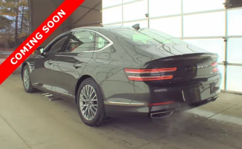 More photos of 2023 Genesis G80 2.5T at Auto Boutique Ohio, OH