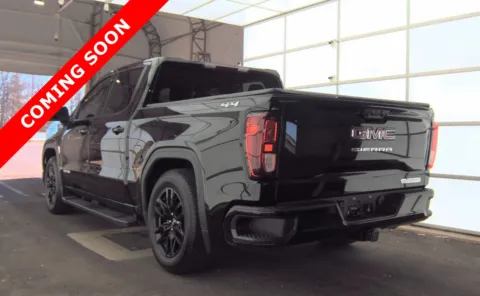Another view of 2024 GMC Sierra 1500 Elevation for sale in Columbus, OH at Auto Boutique Ohio