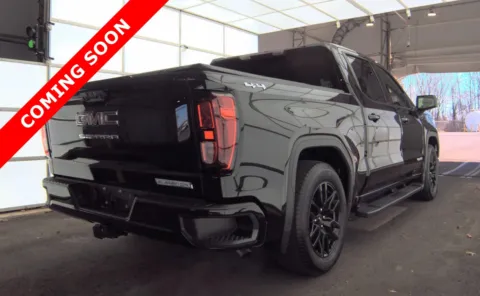 More photos of 2024 GMC Sierra 1500 Elevation at Auto Boutique Ohio, OH