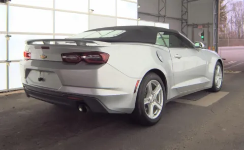 More photos of 2019 Chevrolet Camaro 1LT at Auto Boutique Ohio, OH