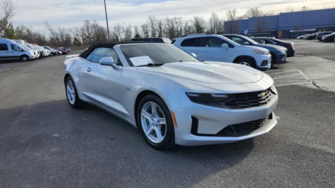 Photos of 2019 Chevrolet Camaro 1LT for sale in Columbus, OH at Auto Boutique Ohio