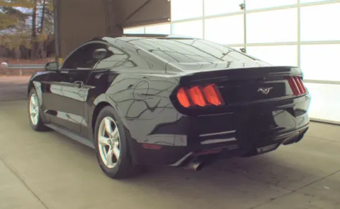 More photos of 2015 Ford Mustang EcoBoost at Auto Boutique Ohio, OH