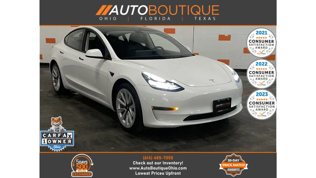 2023 Tesla Model 3 for sale in Columbus, OH