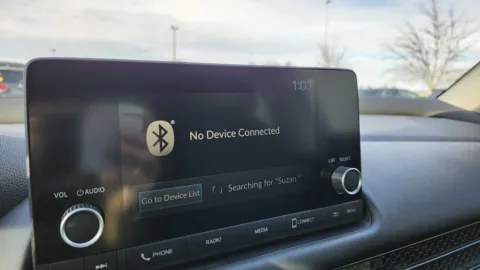 More photos of 2024 Honda HR-V LX at Auto Boutique Ohio, OH