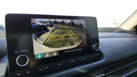 Photos of 2024 Honda HR-V LX for sale in Columbus, OH at Auto Boutique Ohio