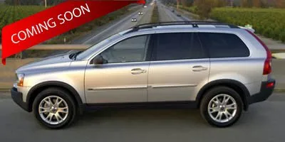 2005 Volvo XC90 Base's photo