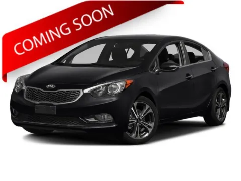 Silver 2016 Kia Forte LX for sale in Columbus, OH