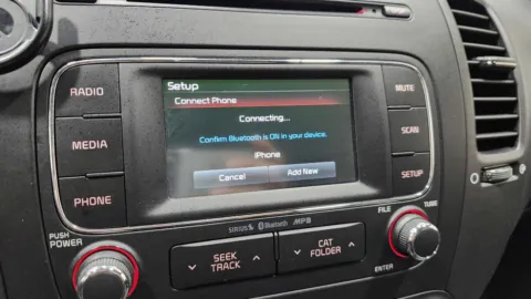 More photos of 2016 Kia Forte LX at Auto Boutique Ohio, OH