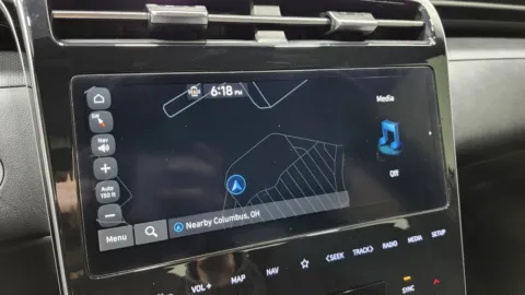 Photos of 2024 Hyundai Santa Cruz SEL for sale in Columbus, OH at Auto Boutique Ohio