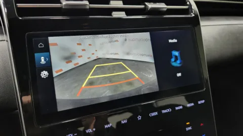 More photos of 2024 Hyundai Santa Cruz SEL at Auto Boutique Ohio, OH