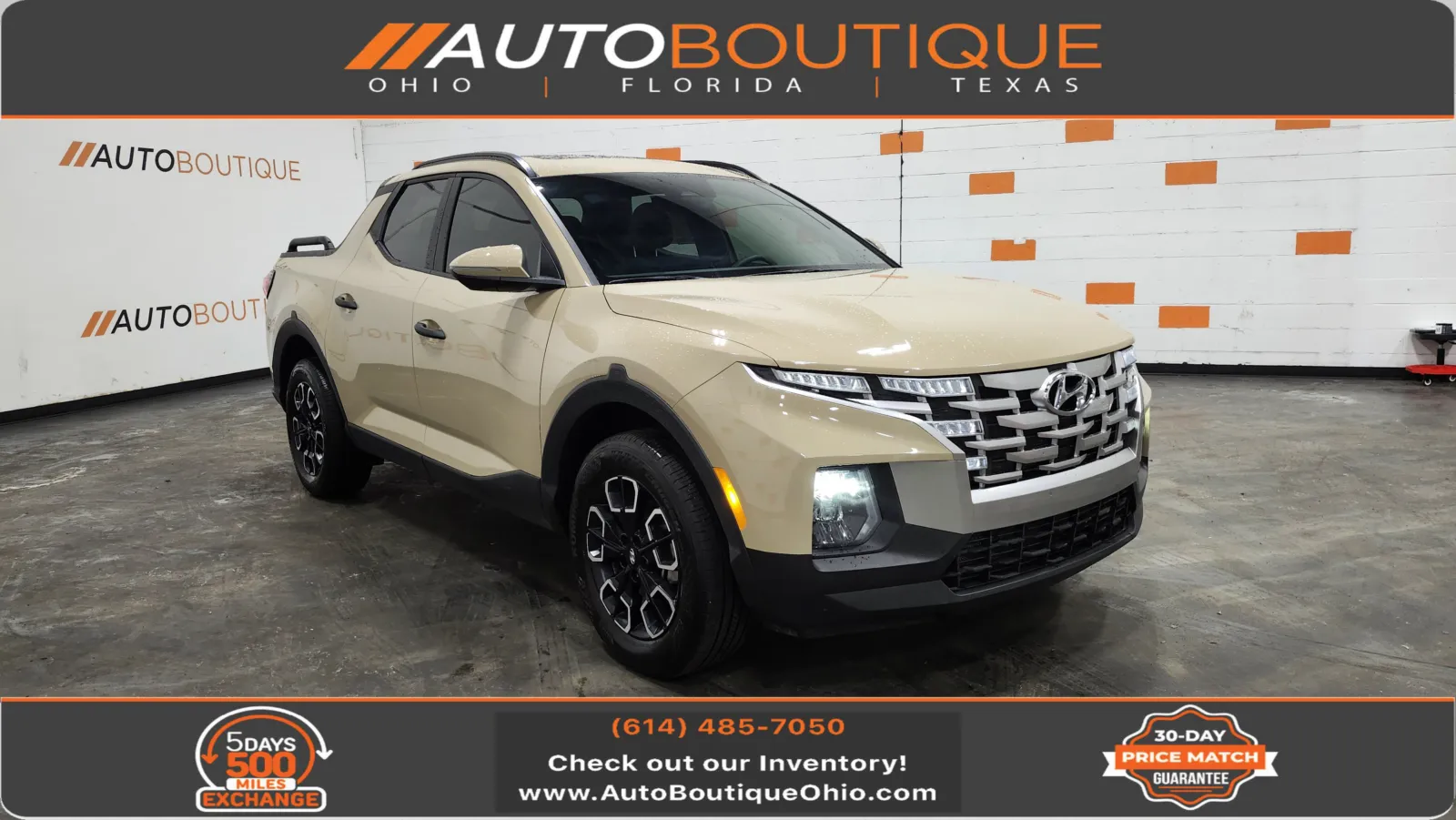 2024 Hyundai Santa Cruz