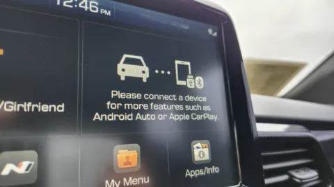 More photos of 2020 Hyundai Veloster N at Auto Boutique Ohio, OH