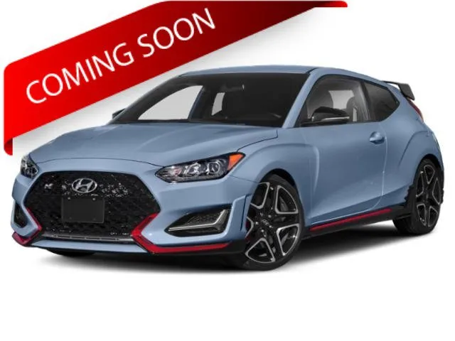 2020 Hyundai Veloster N for sale in Columbus, OH