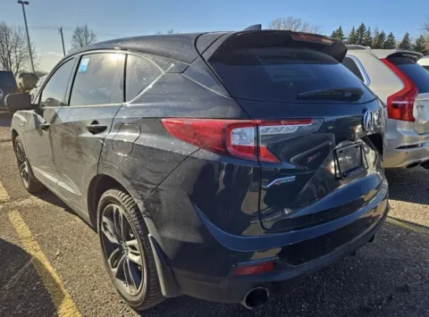 More photos of 2020 Acura RDX w/A-Spec Pkg at Auto Boutique Ohio, OH