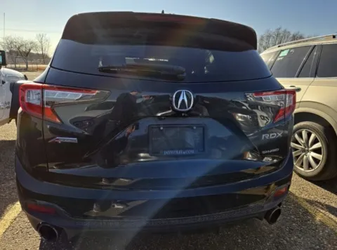 More photos of 2020 Acura RDX w/A-Spec Pkg at Auto Boutique Ohio, OH