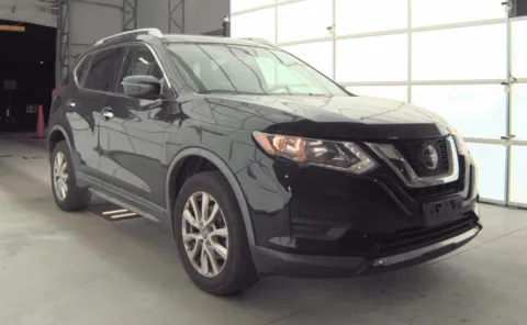 Another view of 2020 Nissan Rogue S for sale in Columbus, OH at Auto Boutique Ohio