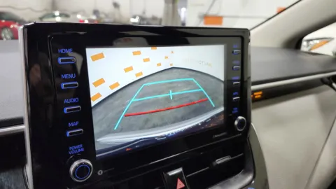 Photos of 2021 Toyota Corolla LE for sale in Columbus, OH at Auto Boutique Ohio