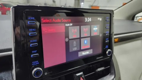 More photos of 2021 Toyota Corolla LE at Auto Boutique Ohio, OH