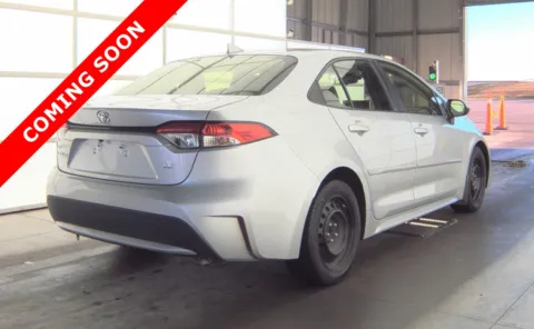 More photos of 2021 Toyota Corolla LE at Auto Boutique Ohio, OH