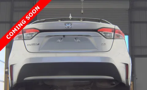 More photos of 2021 Toyota Corolla LE at Auto Boutique Ohio, OH