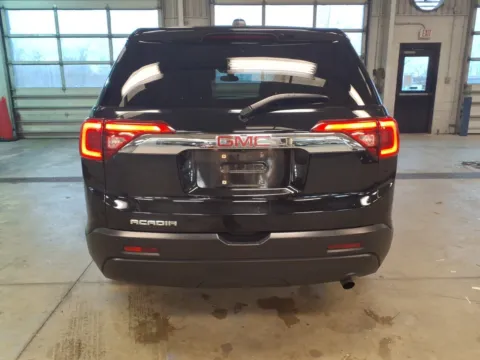Another view of 2019 GMC Acadia SLE for sale in Columbus, OH at Auto Boutique Ohio