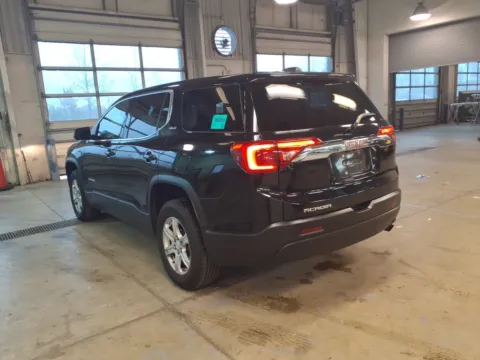 More photos of 2019 GMC Acadia SLE at Auto Boutique Ohio, OH