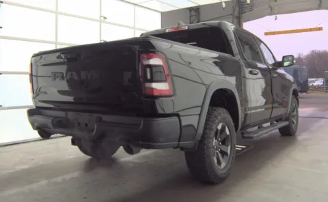 More photos of 2019 Ram 1500 Rebel at Auto Boutique Ohio, OH