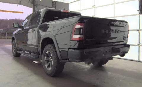 More photos of 2019 Ram 1500 Rebel at Auto Boutique Ohio, OH