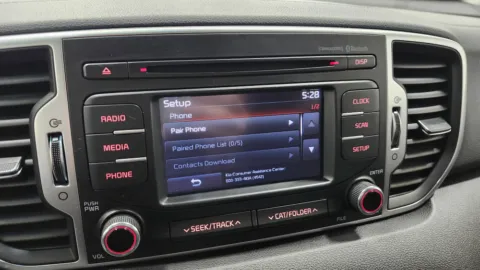 More photos of 2019 Kia Sportage LX at Auto Boutique Ohio, OH