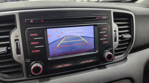 Photos of 2019 Kia Sportage LX for sale in Columbus, OH at Auto Boutique Ohio