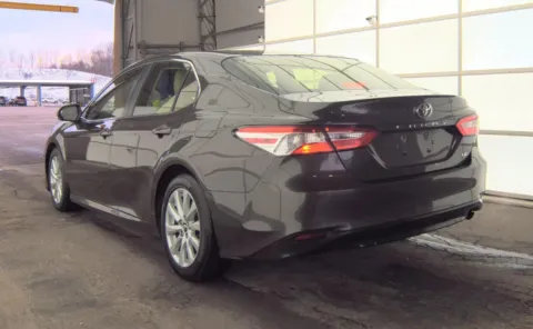 More photos of 2018 Toyota Camry LE at Auto Boutique Ohio, OH