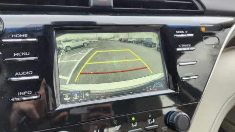 More photos of 2018 Toyota Camry LE at Auto Boutique Ohio, OH