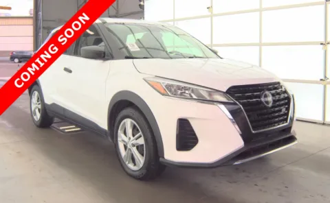 Another view of 2022 Nissan Kicks S for sale in Columbus, OH at Auto Boutique Ohio