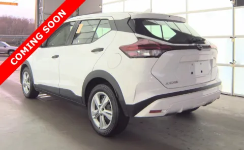 More photos of 2022 Nissan Kicks S at Auto Boutique Ohio, OH