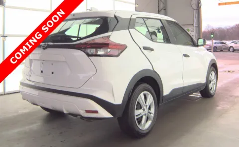 More photos of 2022 Nissan Kicks S at Auto Boutique Ohio, OH