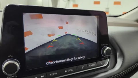 Photos of 2023 Nissan Rogue SV for sale in Columbus, OH at Auto Boutique Ohio