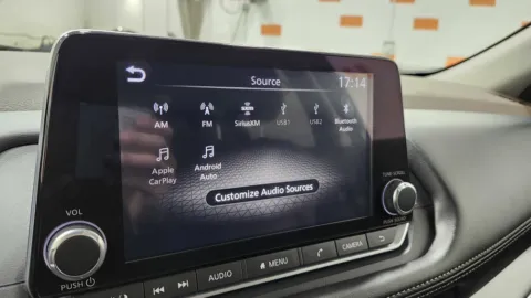 More photos of 2023 Nissan Rogue SV at Auto Boutique Ohio, OH